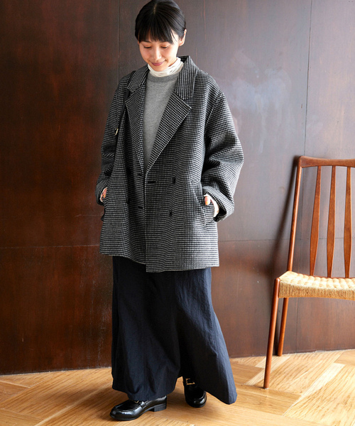 JOURNAL STANDARD relume（ジャーナルスタンダード レリューム
