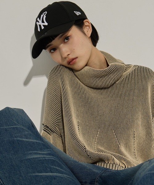 NEW ERA（ニューエラ） キャップ 帽子 「BASICKS/ベーシックス