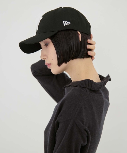 BASICKS（ベイシックス） キャップ 帽子 「BASICKS/ベーシックス