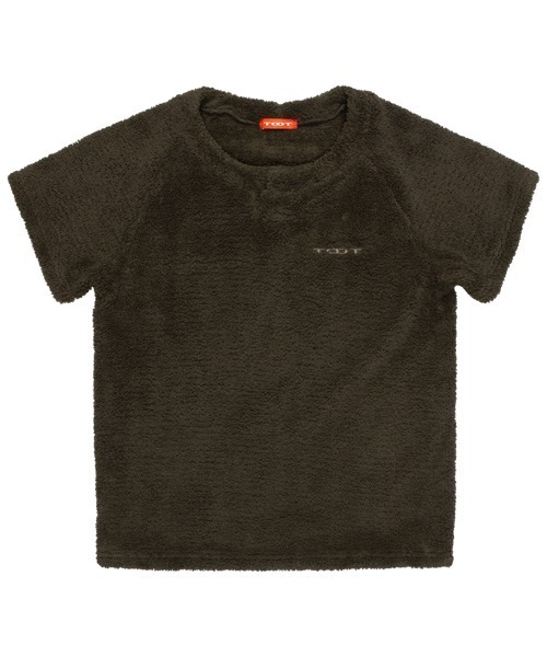 「TOOT」 半袖Tシャツ LARGE ホワイト メンズ_画像4
