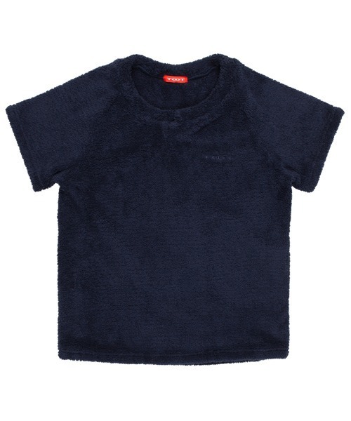 「TOOT」 半袖Tシャツ LARGE ホワイト メンズ_画像7