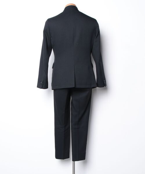 BEAUTY&YOUTH UNITED ARROWS」 セットアップ M ブラック メンズ 
