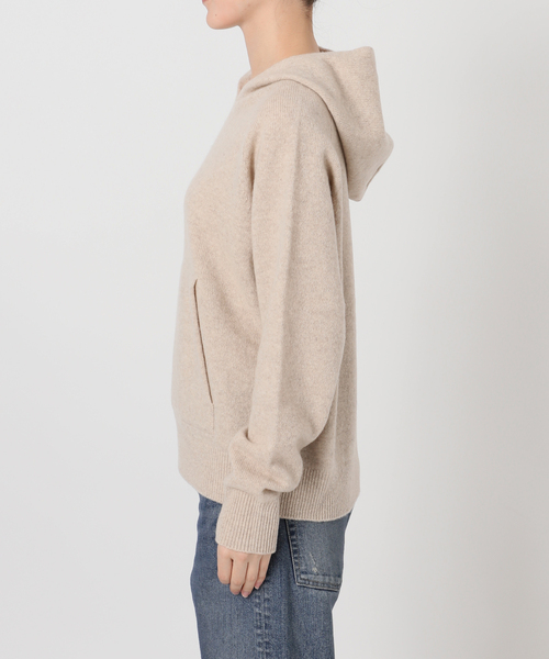 FRAMeWORK（フレームワーク） ニット セーター 「追加」圧縮ウール