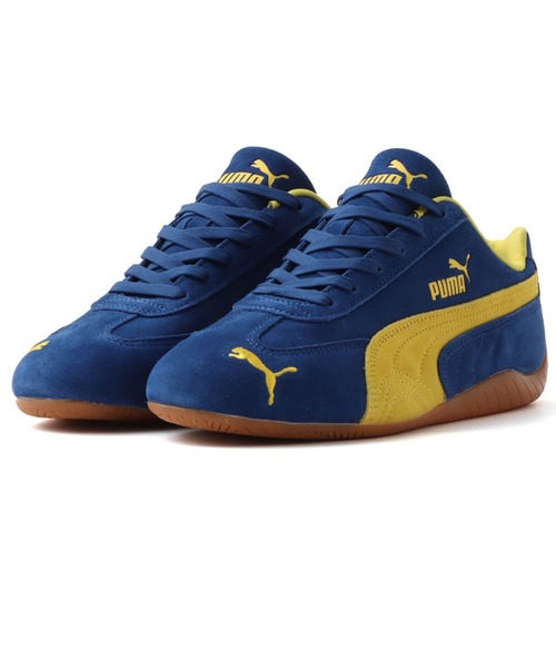 PUMA（プーマ） スニーカー PUMA SPEEDCAT OG / プーマ スピード
