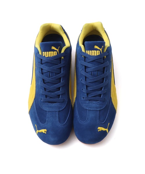PUMA（プーマ） スニーカー PUMA SPEEDCAT OG / プーマ スピード