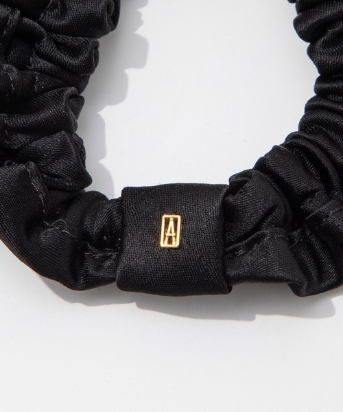 ALEXANDRE DE PARIS（アレクサンドル ドゥ パリ） シュシュ