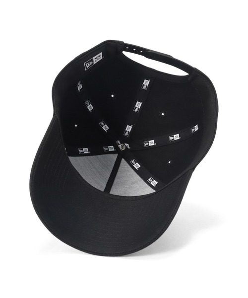 「NEW ERA」 キャップ FREE ブラック メンズ_画像3