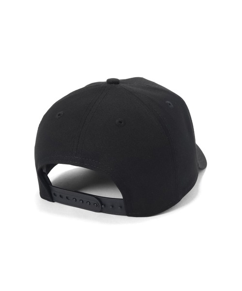 「NEW ERA」 キャップ FREE ブラック メンズ_画像5