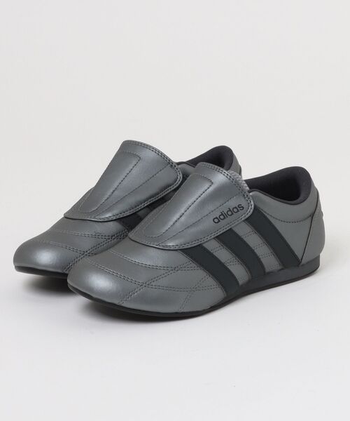 adidas（アディダス） スニーカー TEKWEN テクウェン IH1550 IRON/CARB