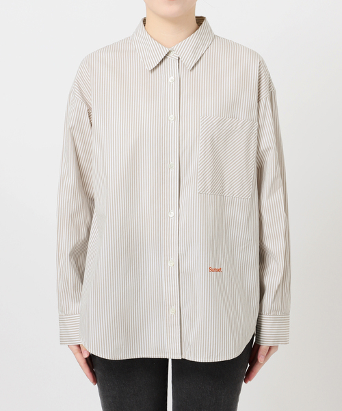 JOURNAL STANDARD relume シャツ JOURNAL STANDARD relume（ジャーナルスタンダード レリューム