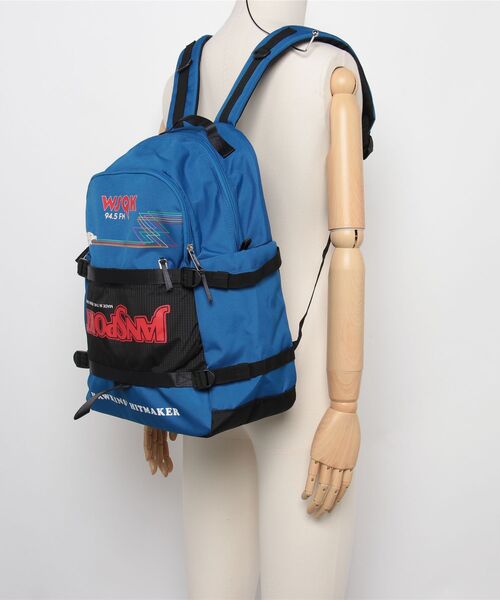 JANSPORT（ジャンスポーツ） デイバック リュック 「JANSPORT