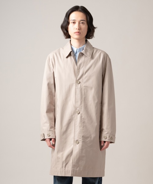 Levi's（リーバイス） トレンチコート コート ティブロン カーコート