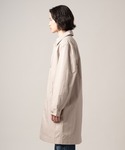 トレンチコート コート Levis/リーバイス...の詳細画像1