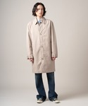 トレンチコート コート Levis/リーバイス...の詳細画像3
