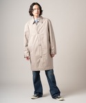 トレンチコート コート Levis/リーバイス...の詳細画像5