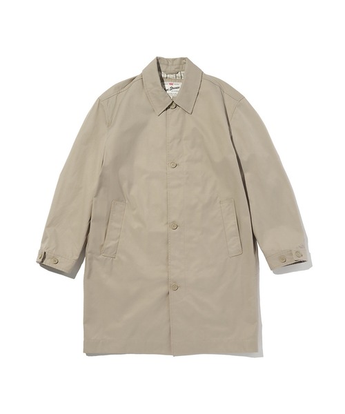 Levi's（リーバイス） トレンチコート コート ティブロン カーコート