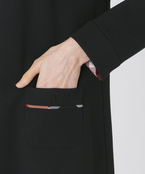 BLUE LABEL CRESTBRIDGE（ブルーレーベルクレストブリッジ