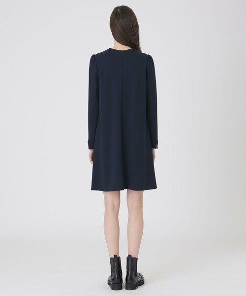 BLUE LABEL CRESTBRIDGE（ブルーレーベルクレストブリッジ
