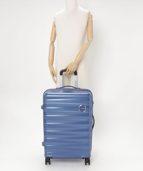 AMERICAN TOURISTER（アメリカンツーリスター） スーツケース BRINK