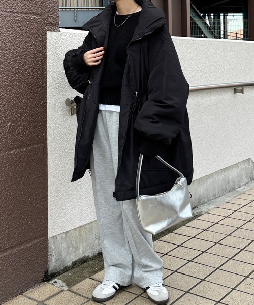 「ISOOK」 ジャケット FREE ブラック レディース_画像5