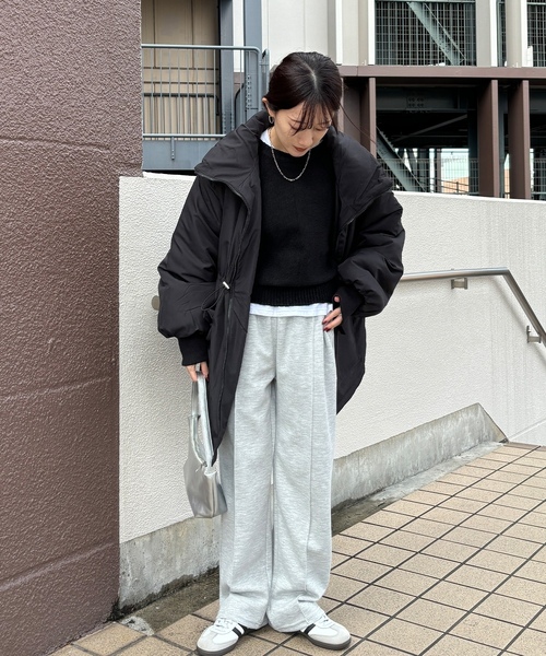 「ISOOK」 ジャケット FREE ブラック レディース_画像6