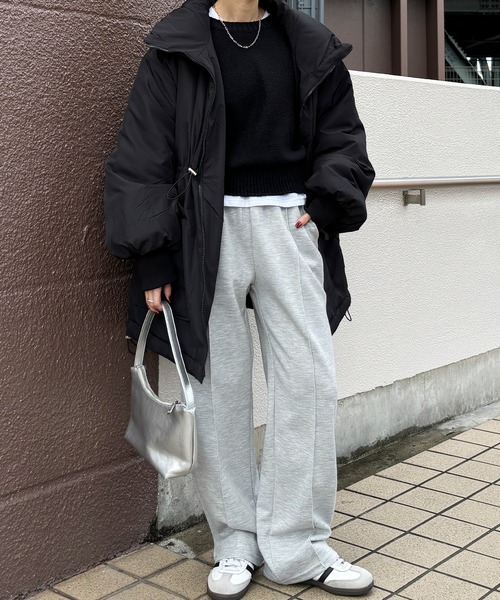 「ISOOK」 ジャケット FREE ブラック レディース_画像8