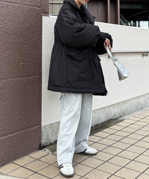 「ISOOK」 ジャケット FREE ブラック レディース_画像9