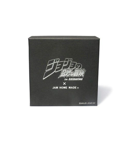 「JAM HOME MADE」 リング #7 シルバー メンズ_画像4