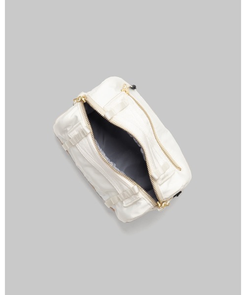 Topologie（トポロジー） ボストンバッグ Boston Bag Small（ボストン