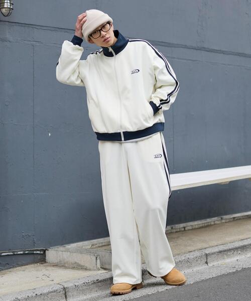 WEGO（ウィゴー） ワイドパンツ パンツ WEGO/「26年春夏新作」ライン