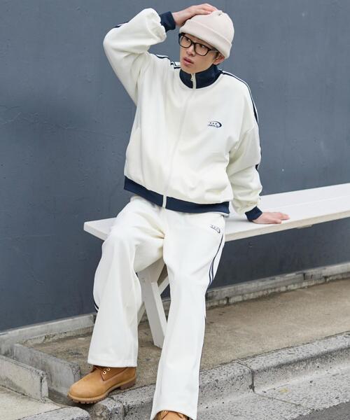 WEGO（ウィゴー） ワイドパンツ パンツ WEGO/「26年春夏新作」ライン