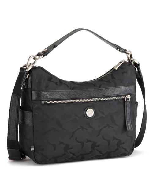 ショルダーバッグ ショルダーバッグ ソロペルテ 30th 7L 2way 93191 メンズ