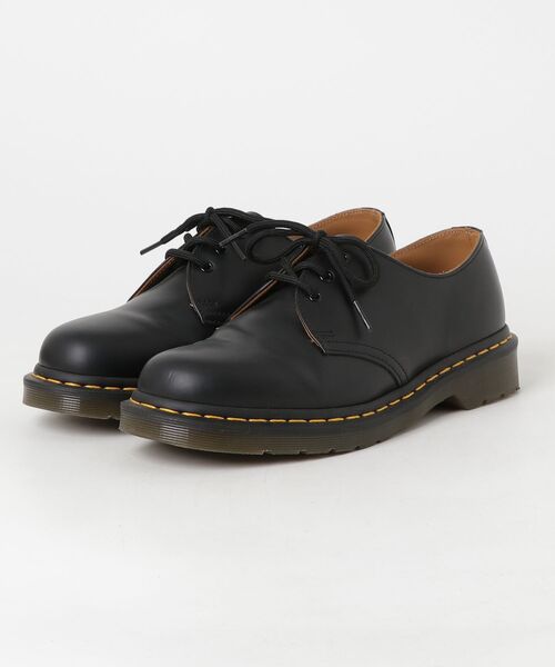 Dr.Martens（ドクターマーチン） シューズ 7 ブラック メンズ
