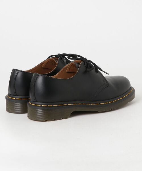 「Dr. Martens」 シューズ 7 ブラック メンズの画像