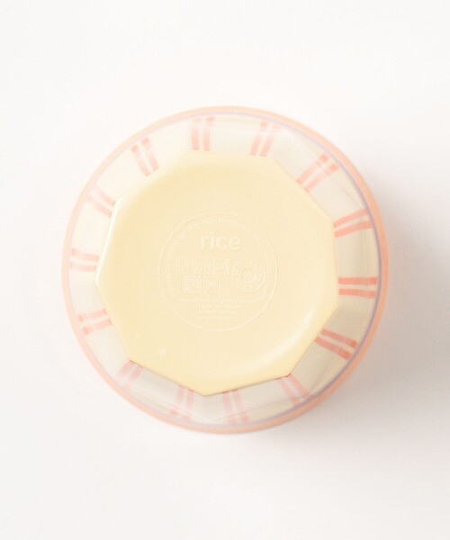 rice メラミン 食器のおすすめ人気商品一覧 通販 - Yahoo!ショッピング