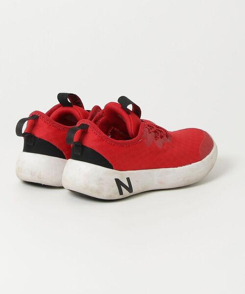 New Balance（ニューバランス） 「KIDS」ローカットスニーカー 18cm