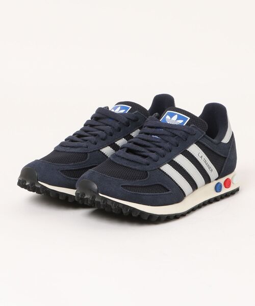 adidas（アディダス） スニーカー LA TRAINER OG LA トレーナー OG