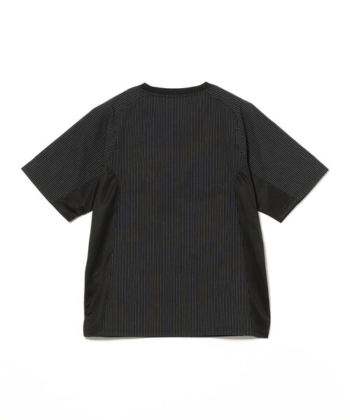 Whimzy（ウィムジー） tシャツ WHIMSY SOCKS / Baseball Henley Shirt
