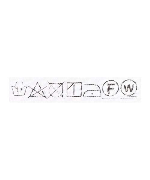 Whimzy（ウィムジー） ヘンリーネック tシャツ WHIMSY SOCKS