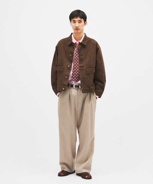 JOURNAL STANDARD（ジャーナルスタンダード） コート ジャケット 