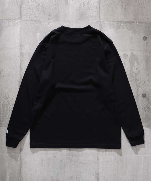 「The Endless Summer」 長袖Tシャツ X-LARGE ダークグリーン メンズ_画像7