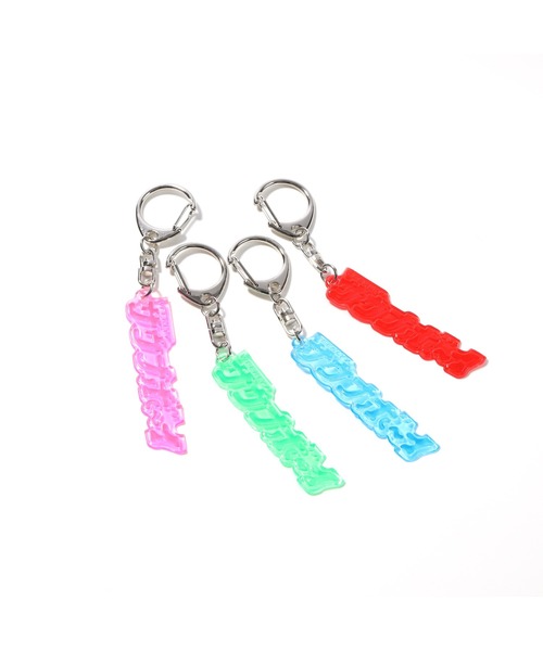 サウナボーイ キーホルダー サウナボーイリフレクターキーホルダー