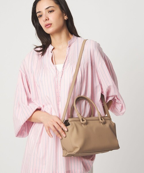 green label relaxing（グリーンレーベルリラクシング） トートバッグ