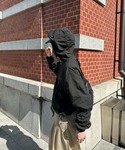 マウンテンパーカー ウインドブレーカー ASS...の詳細画像3