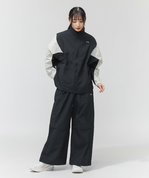パンツ オークリー RADIANT SUPPLE PARACHUTE 11.0 レディース_12