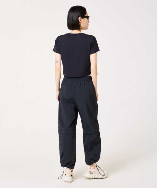パンツ オークリー RADIANT SUPPLE PARACHUTE 11.0 レディース_18