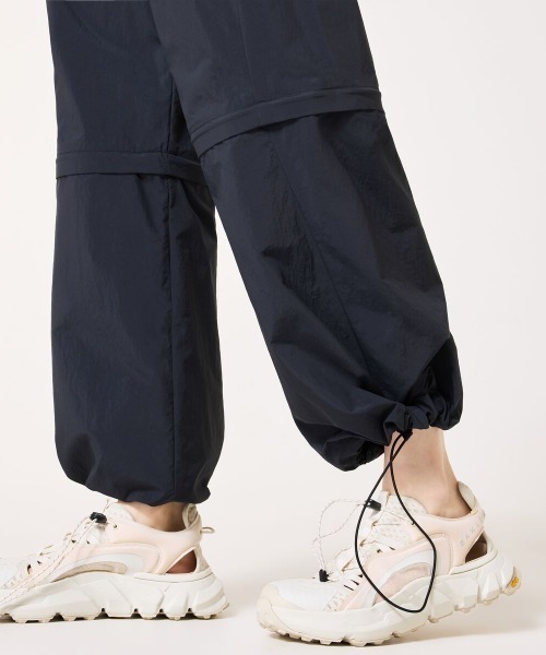 パンツ オークリー RADIANT SUPPLE PARACHUTE 11.0 レディース_21