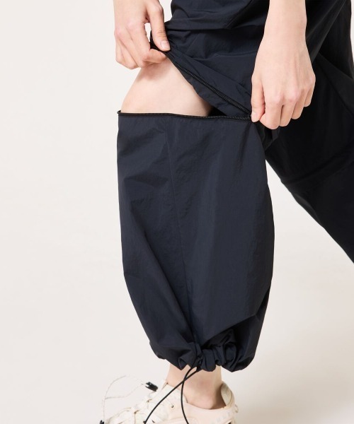 パンツ オークリー RADIANT SUPPLE PARACHUTE 11.0 レディース_20