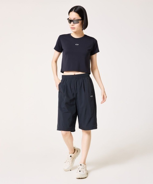 パンツ オークリー RADIANT SUPPLE PARACHUTE 11.0 レディース_16
