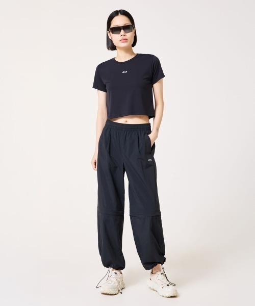 パンツ オークリー RADIANT SUPPLE PARACHUTE 11.0 レディース_15